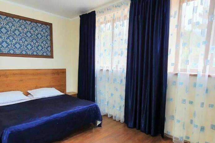 Дом под ключ «Радон»