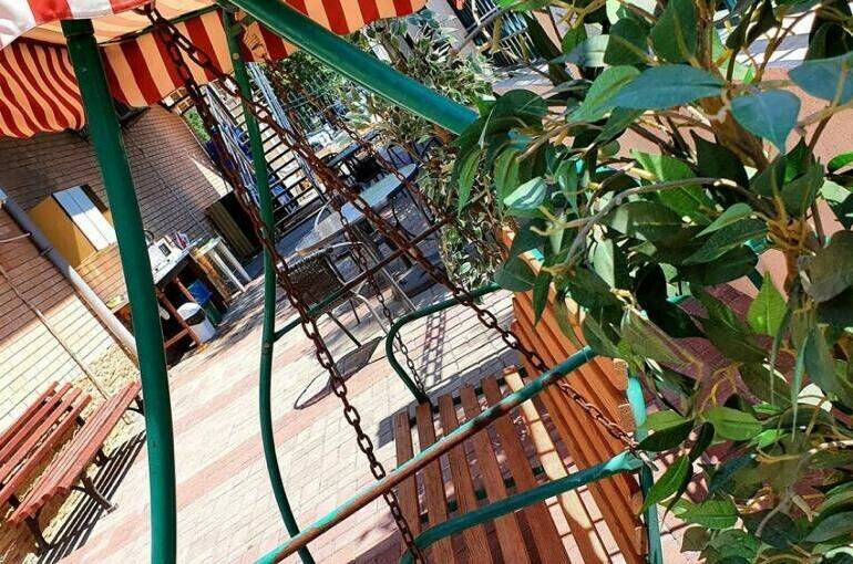 Дом под ключ «Радон»