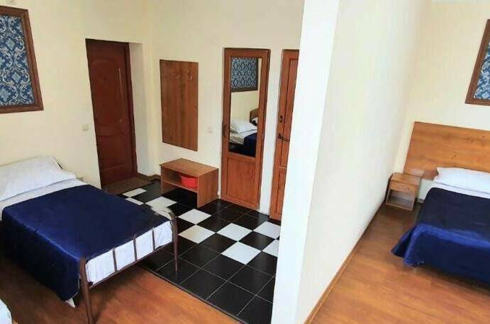 Дом под ключ «Радон»