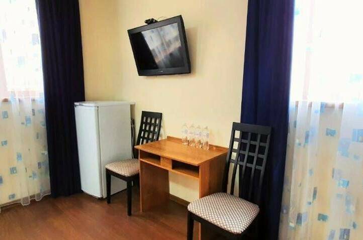 Дом под ключ «Радон»