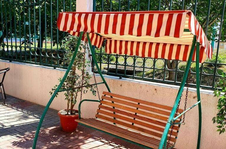 Дом под ключ «Радон»