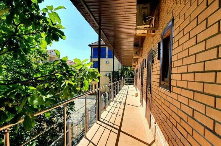 Дом под ключ «Радон»