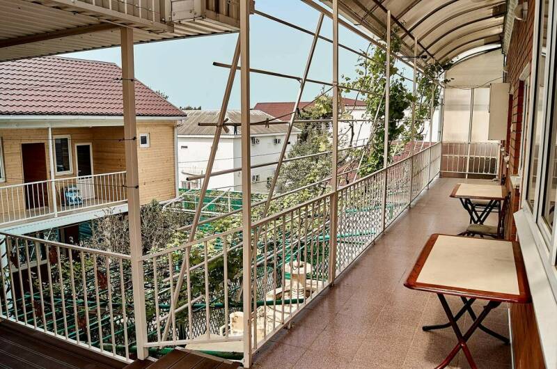 Гостевой дом «Фамарь»