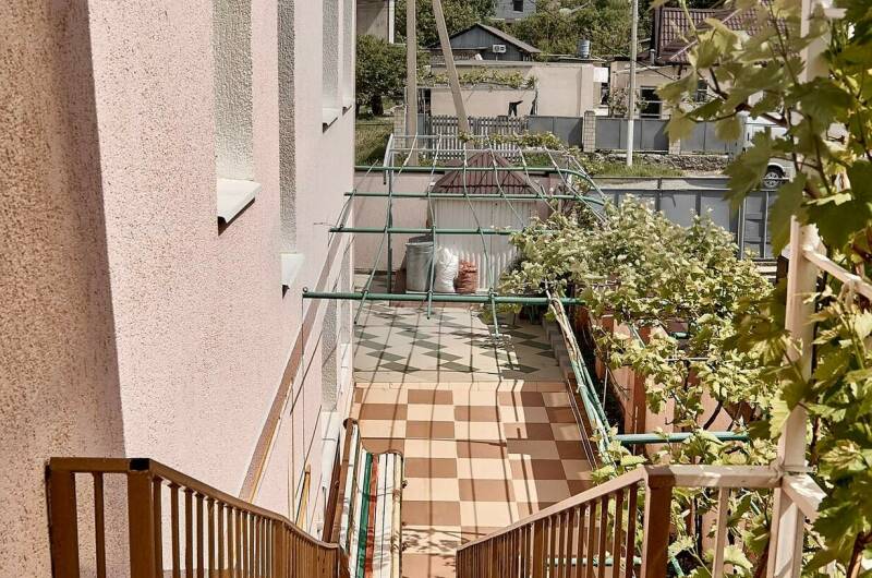 Гостевой дом «Фамарь»