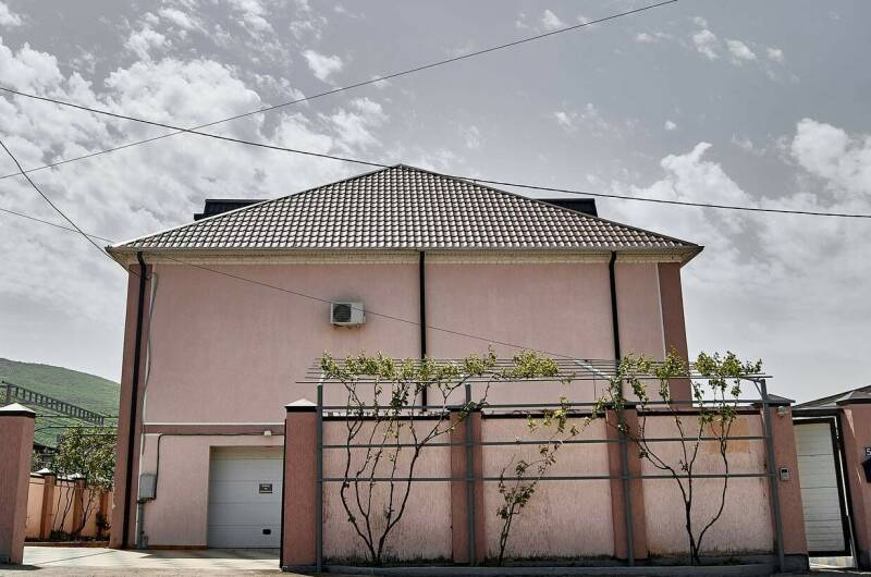 Гостевой дом «Фамарь»