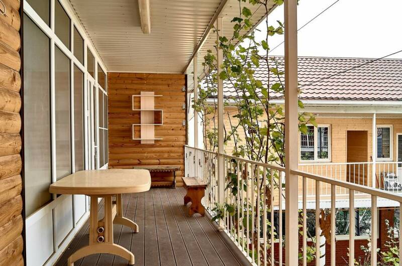 Гостевой дом «Фамарь»