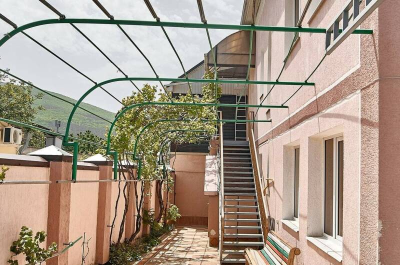 Гостевой дом «Фамарь»