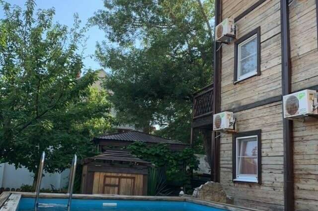 Гостевой дом у моря