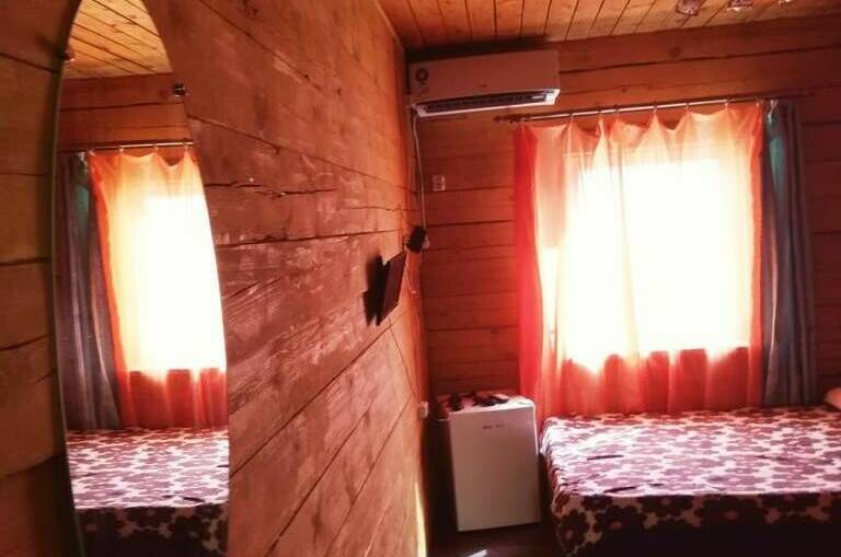 Гостевой дом у моря