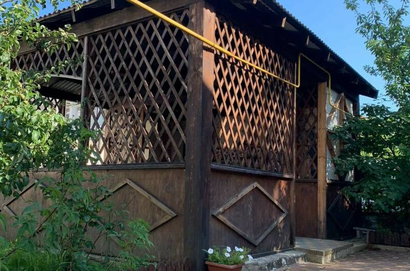 Гостевой дом у моря