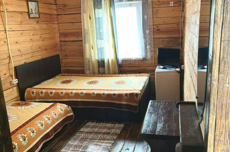 Гостевой дом у моря