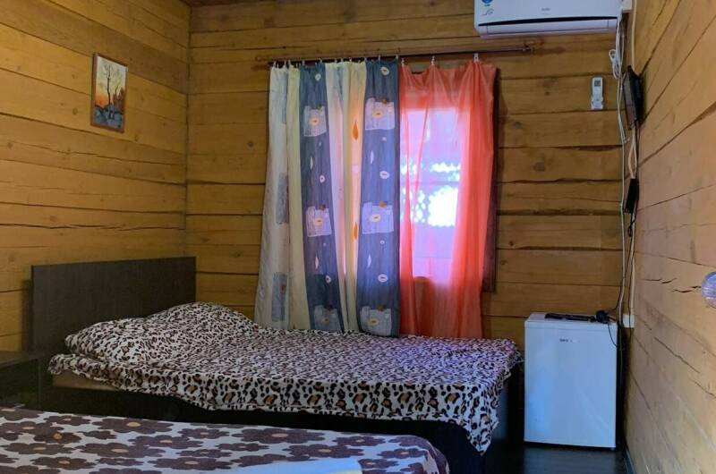 Гостевой дом у моря