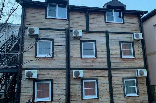 Гостевой дом у моря