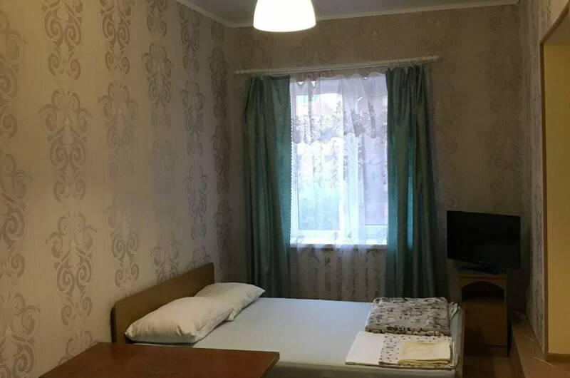 Гостевой дом у моря