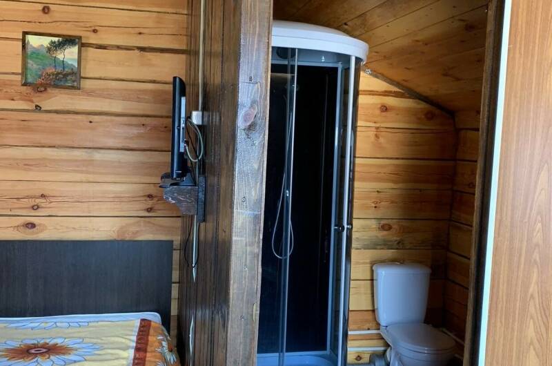 Гостевой дом у моря