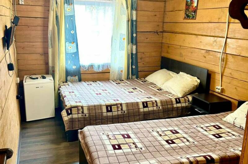 Гостевой дом у моря