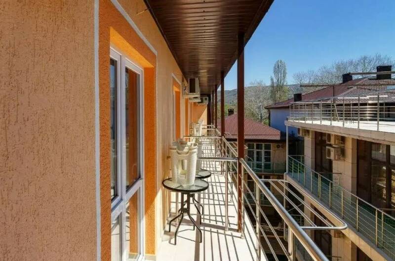 Гостевой дом «У Елены»