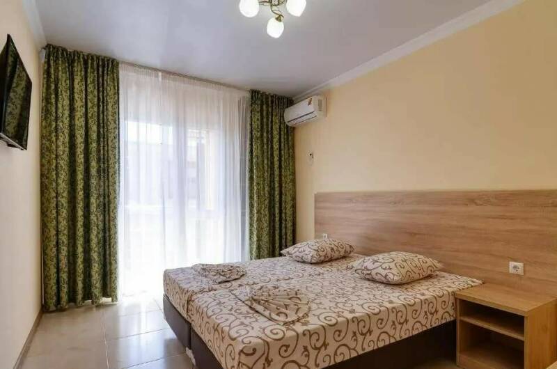 Гостевой дом «У Елены»