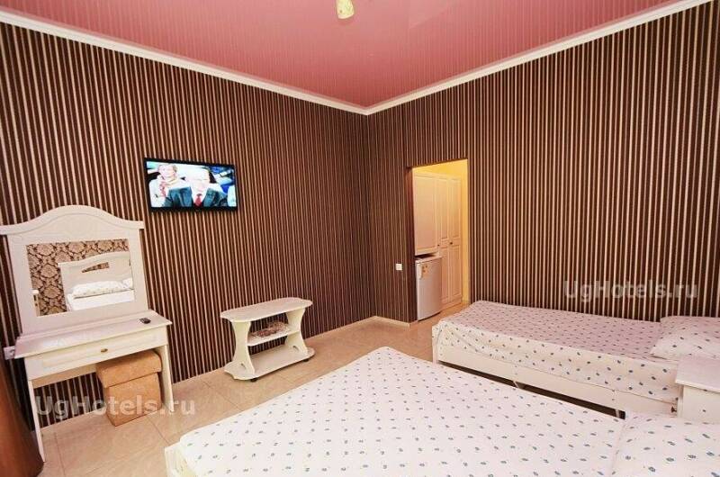 Гостевой дом «У Елены»