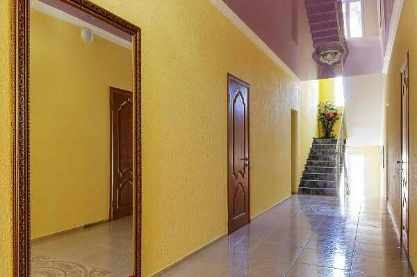 Гостевой дом «У Елены»