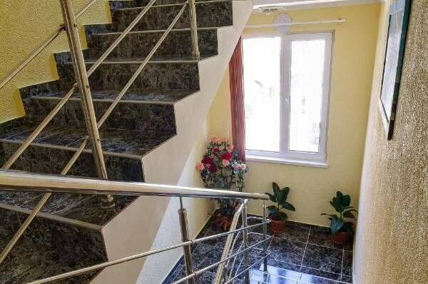 Гостевой дом «У Елены»