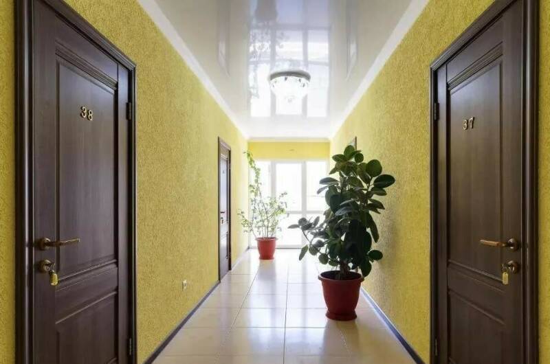 Гостевой дом «У Елены»