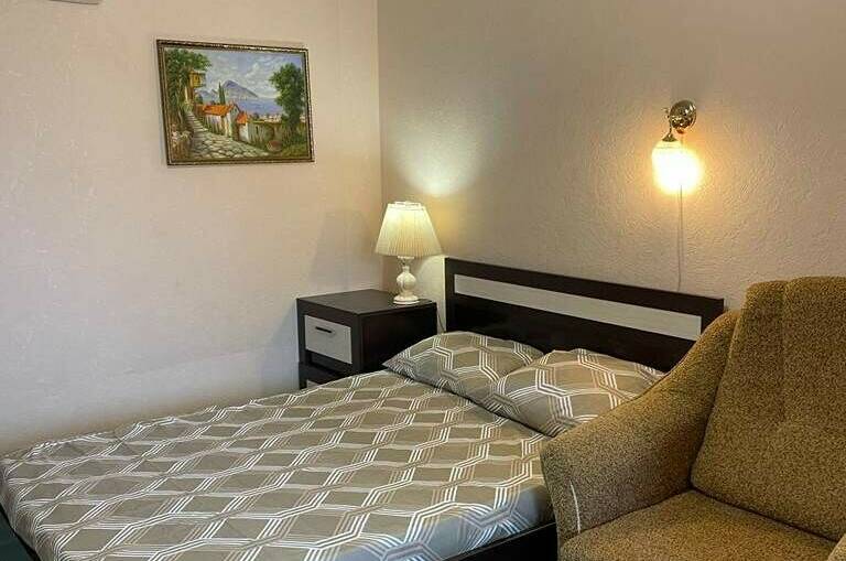 Гостевой дом на Красных Партизан