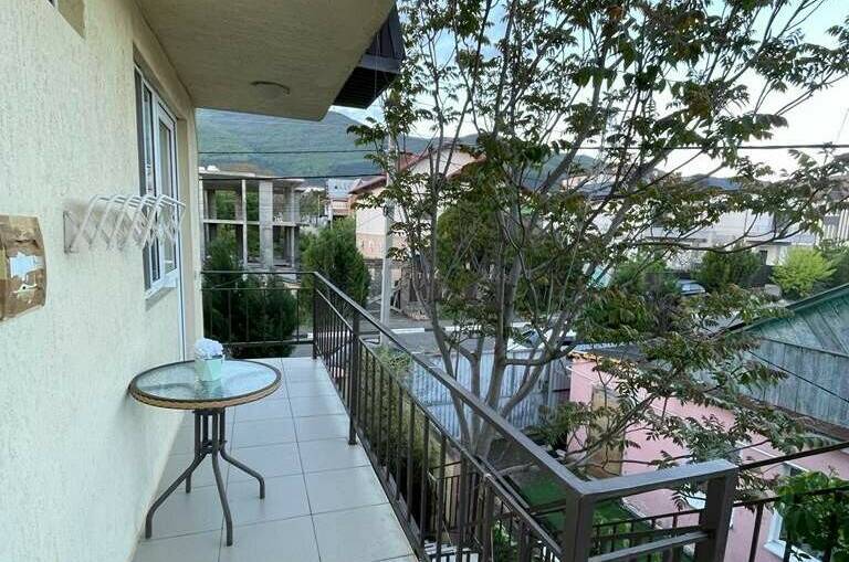 Гостевой дом на Красных Партизан