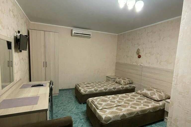 Гостевой дом на Красных Партизан