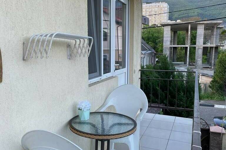 Гостевой дом на Красных Партизан