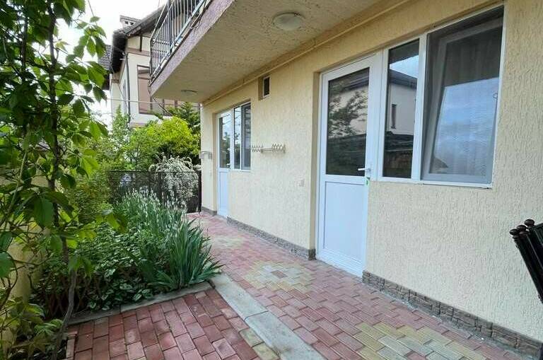 Гостевой дом на Красных Партизан