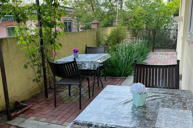 Гостевой дом на Красных Партизан