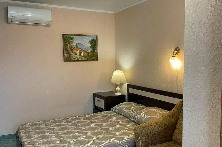 Гостевой дом на Красных Партизан