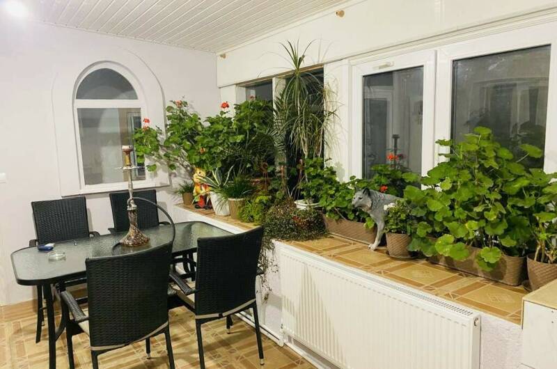 Гостевой дом на Черноморской