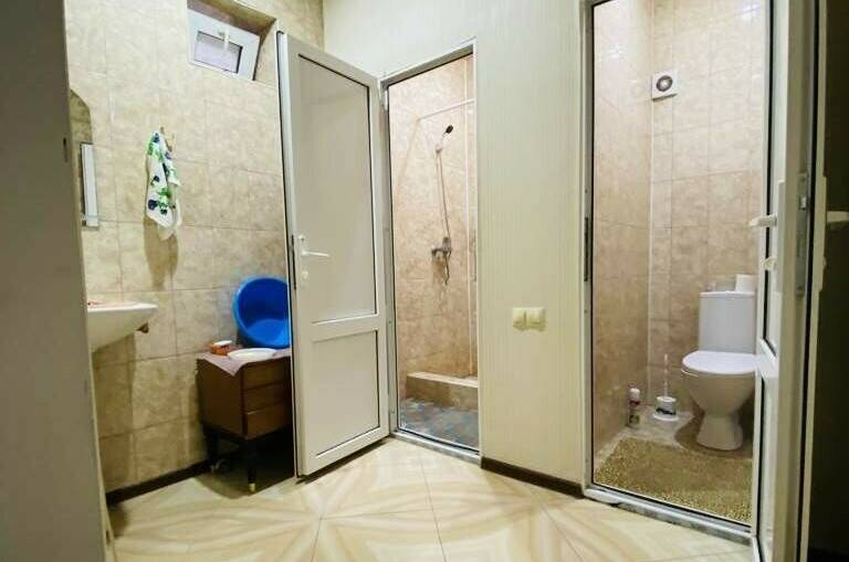 Гостевой дом на Черноморской