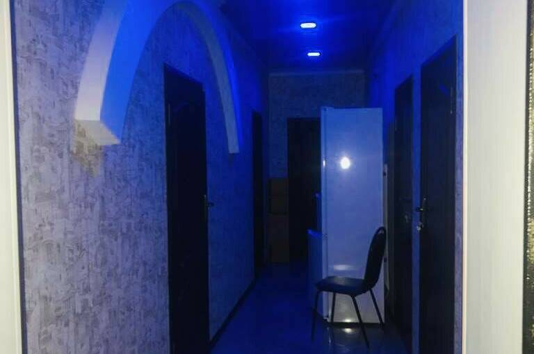 Гостевой дом на Черноморской