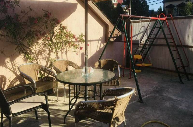 Гостевой дом на Черноморской