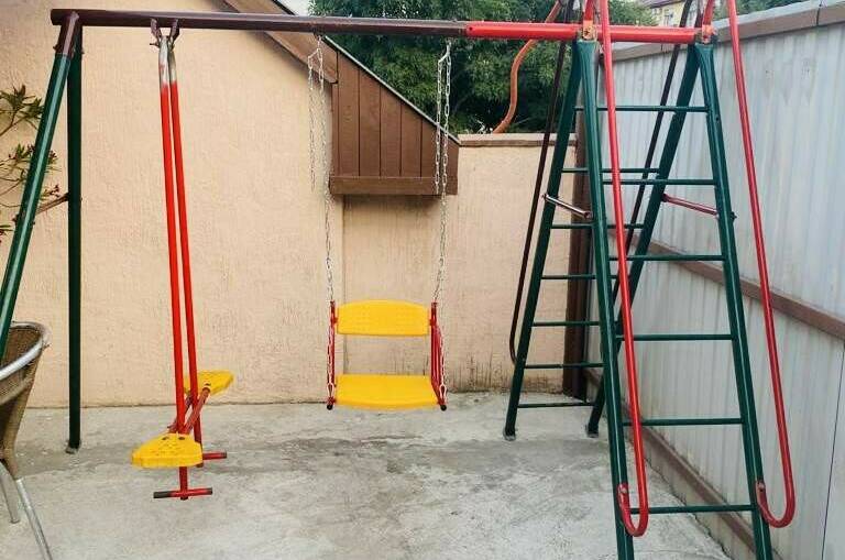 Гостевой дом на Черноморской