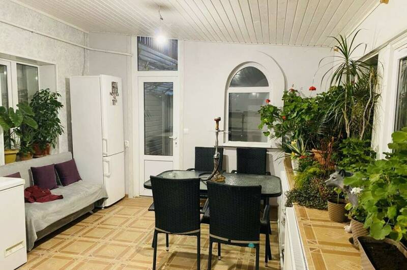 Гостевой дом на Черноморской