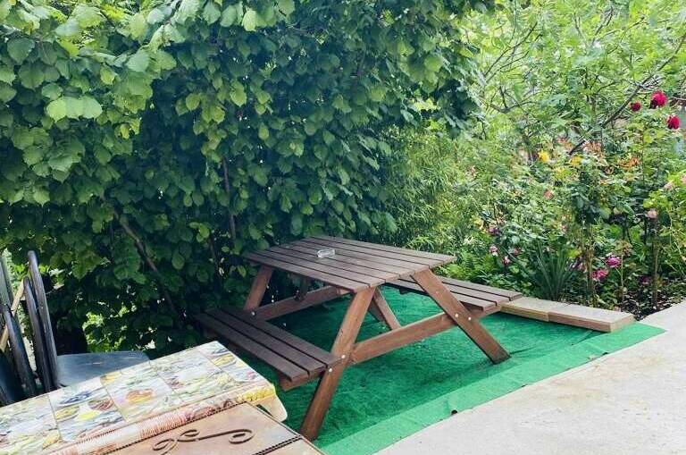 Гостевой дом на Черноморской