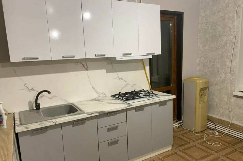 Гостевой дом на Черноморской