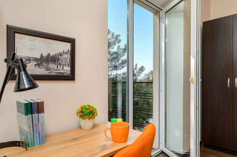 Гостевой дом «Луна 184»