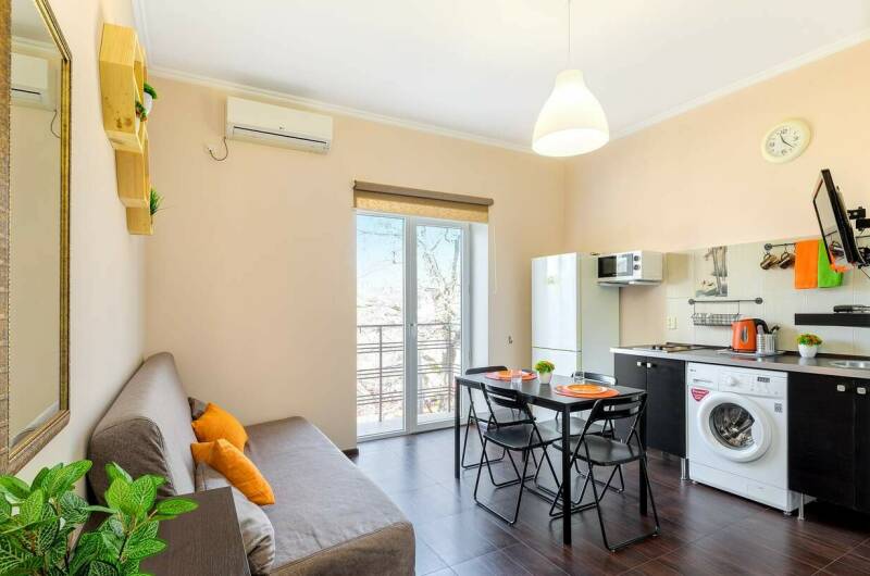 Гостевой дом «Луна 184»