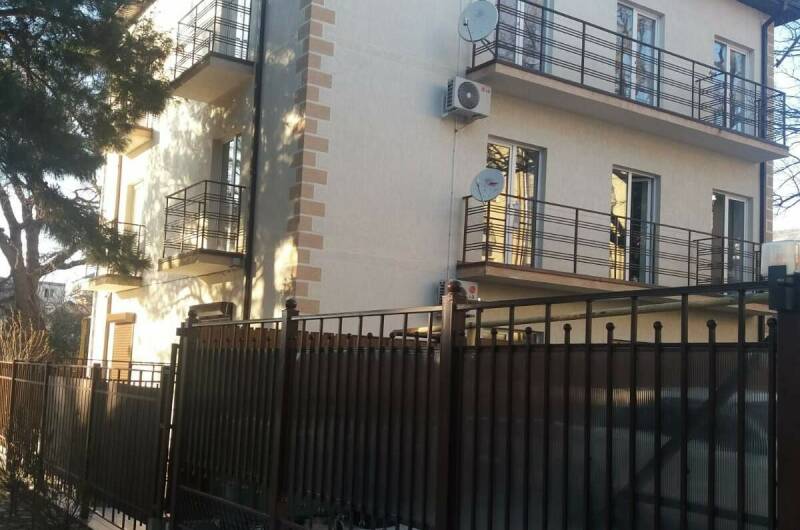 Гостевой дом «Луна 184»