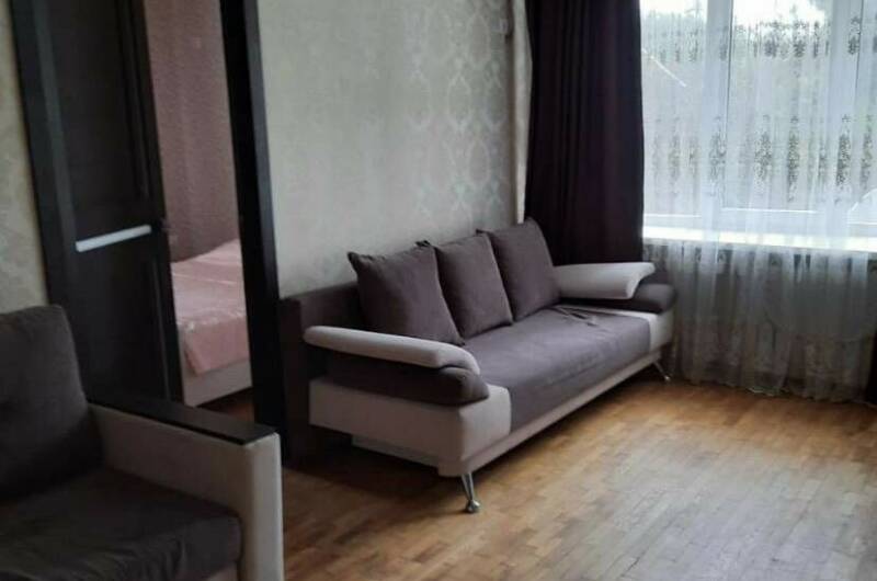 2-х комнатная квартира на Горной 5