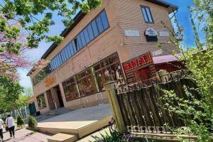 Изображение Гостевой дом «Радон» #2