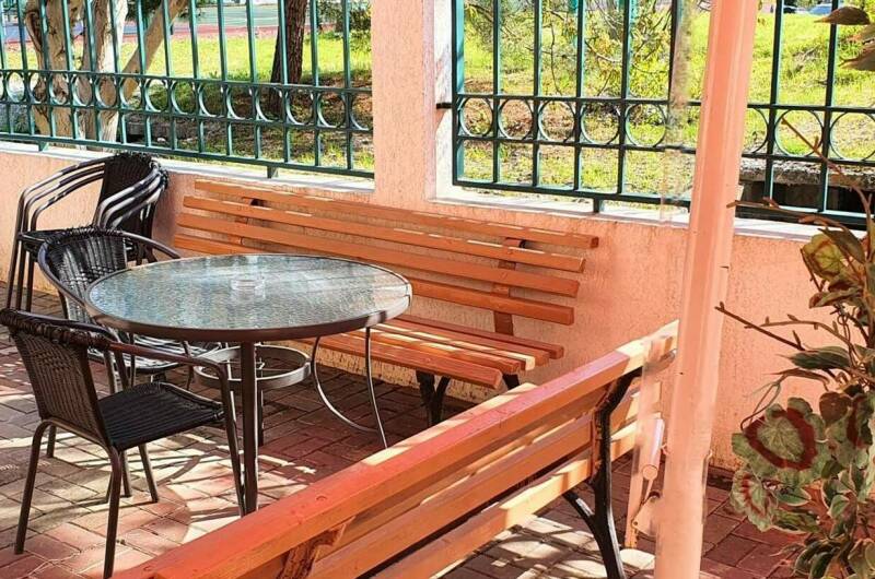 Гостевой дом «Радон»