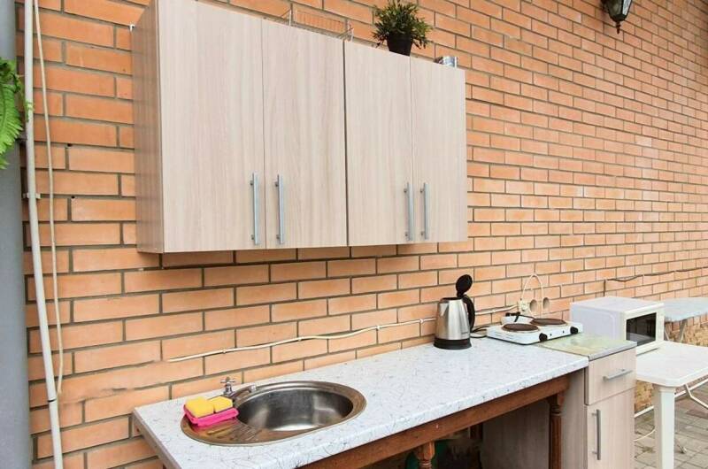 Гостевой дом «Радон»