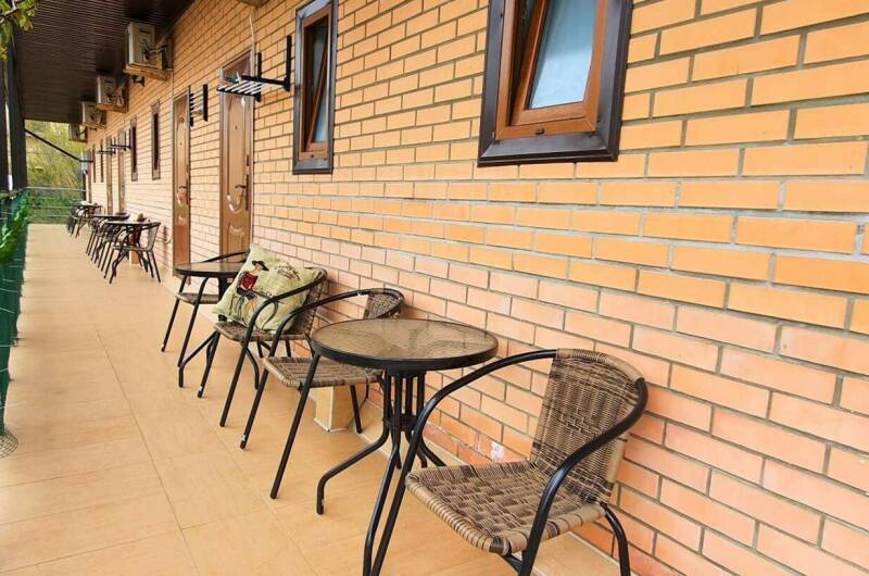 Гостевой дом «Радон»