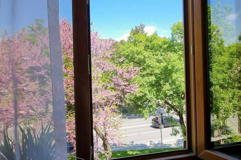 Гостевой дом «Радон»